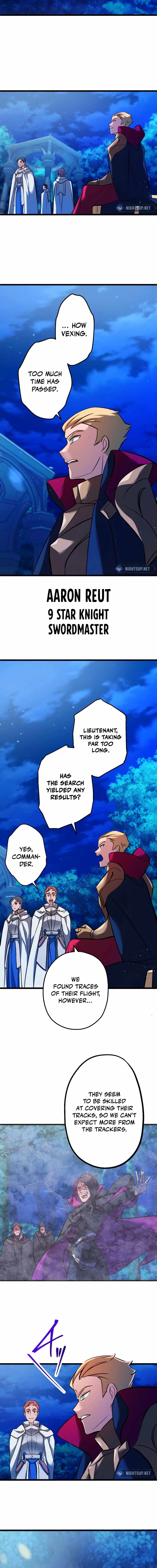 The Transcendental Extra's Strategy Guide Chapter 10 8
